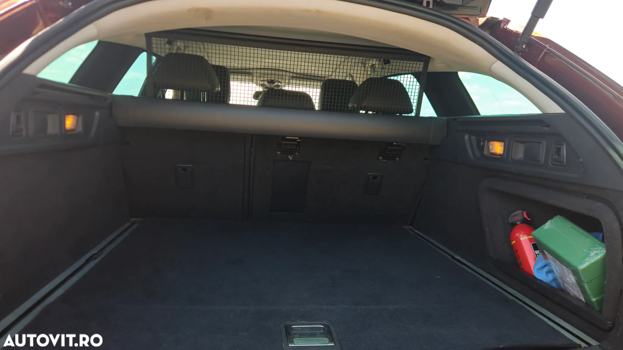 Peugeot 508 - 17