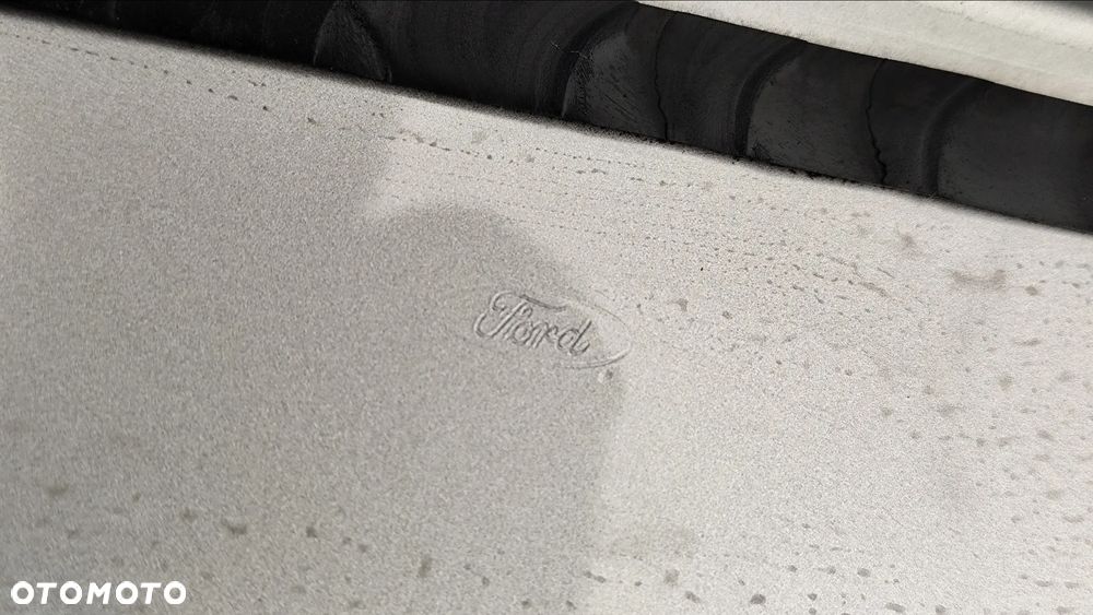 KLAPA BAGAŻNIKA TYŁ TYLNA FORD ECOSPORT MK2 2013- - 7
