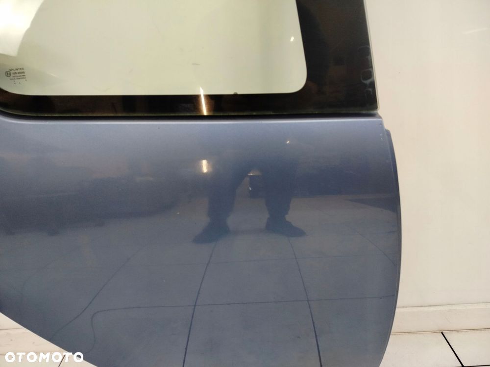 toyota aygo i 05r- drzwi prawe tylne prawy tył 8r3 - 3