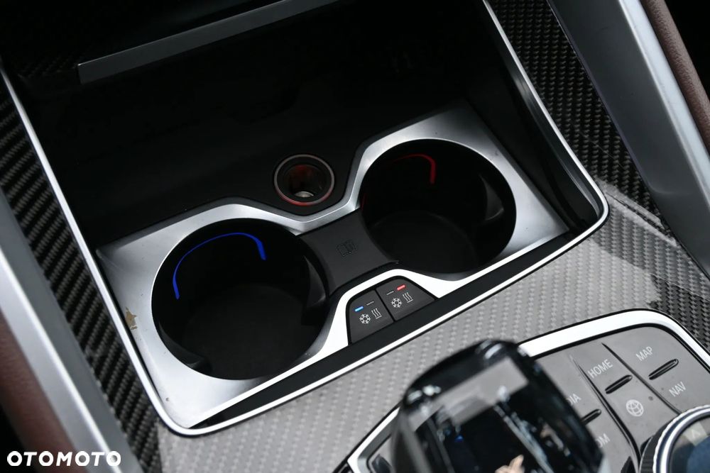 BMW X6M - 39