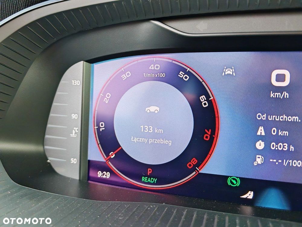 Skoda Octavia 1.5 TSI e-Tec Sportline DSG - 16