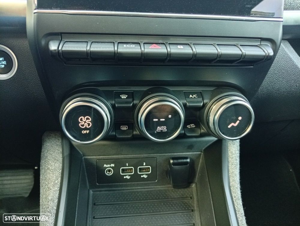 Renault Zoe (c/ Bateria) Intens 50 - 22