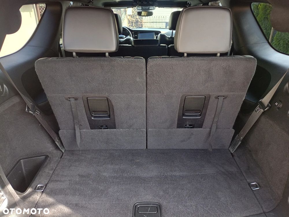 Dodge Durango 5,7 R/T - 28