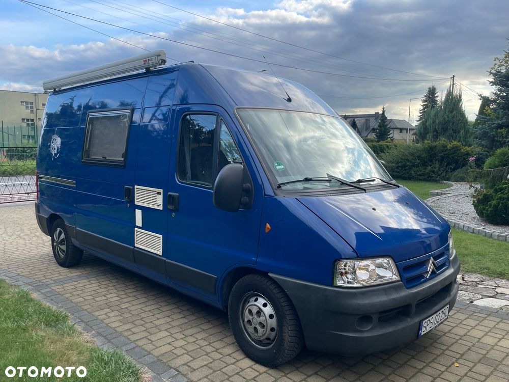Citroën JUMPER - 4