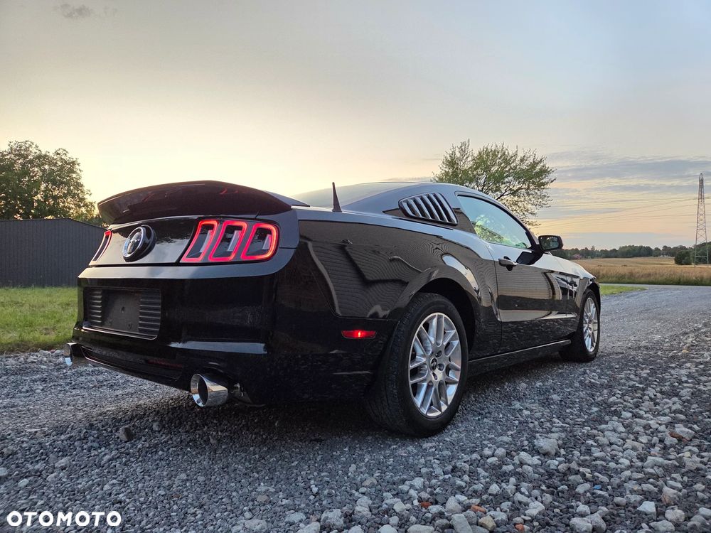 Ford Mustang - 18