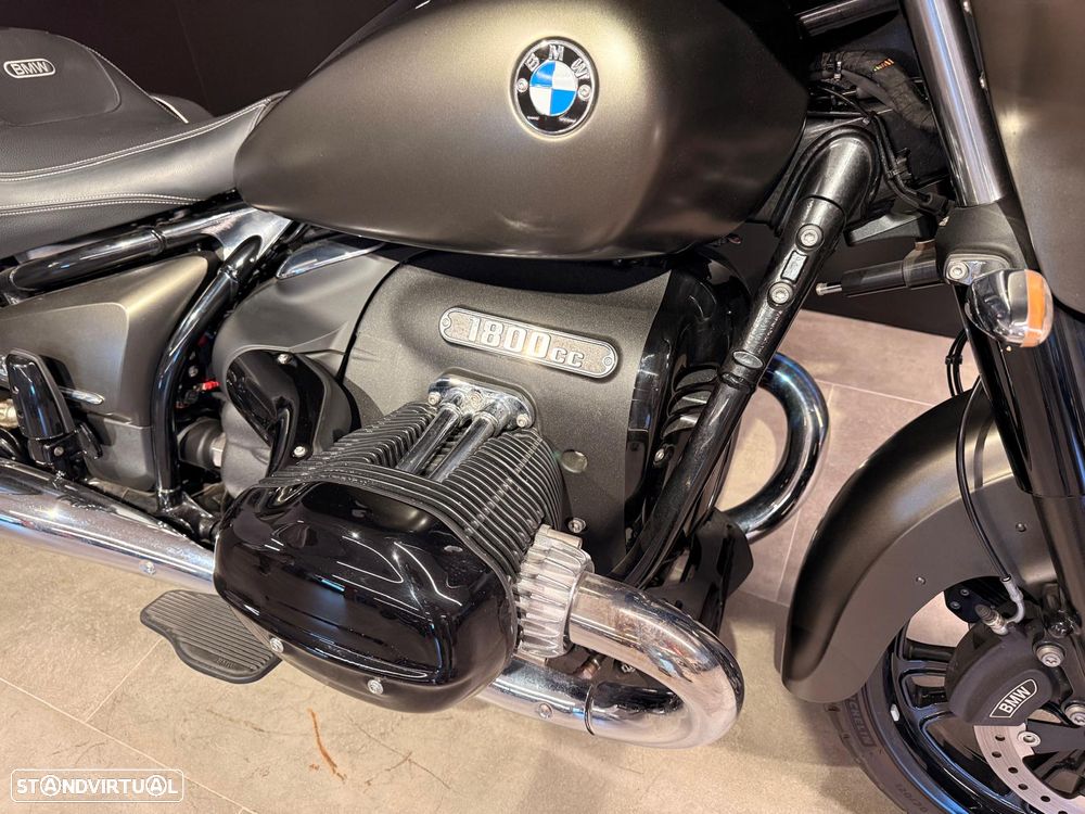 BMW R 18 - 3