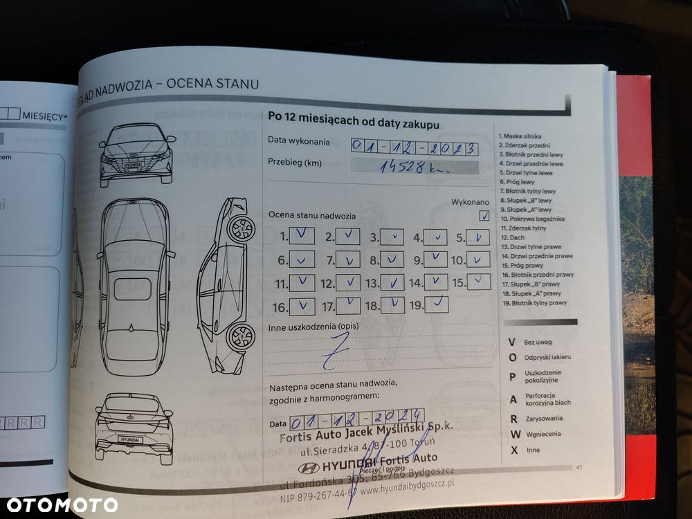 Hyundai Santa Fe 1.6 T-GDI HEV Executive 4WD - 21