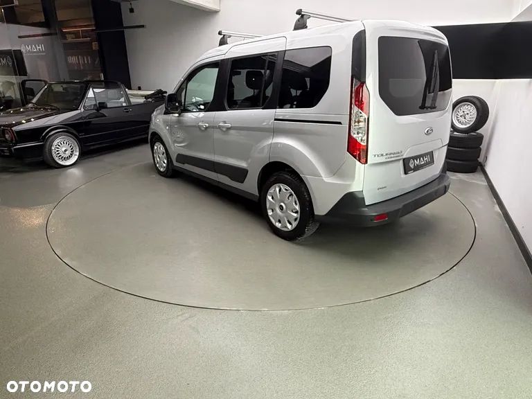 Ford Tourneo Connect 1.6 TDCi Trend - 9
