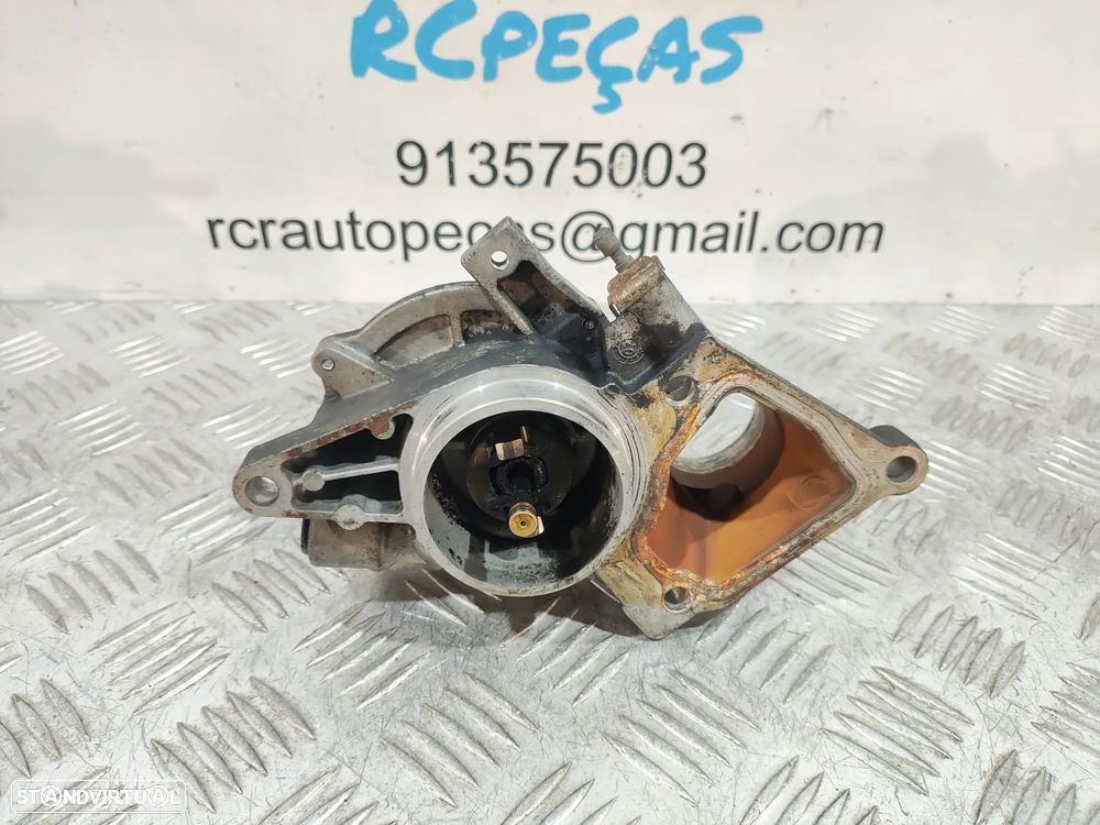 DEPRESSOR TRAVÕES FORD TRANSIT 2.2 TDCI - 6