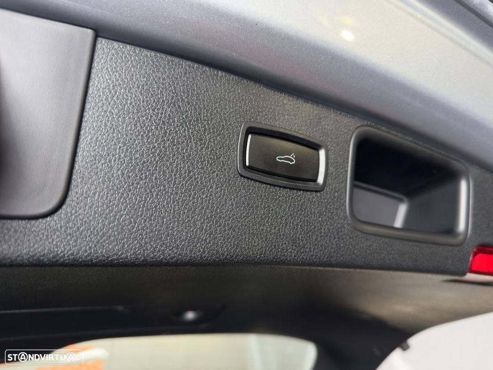 Porsche Macan PDK - 11