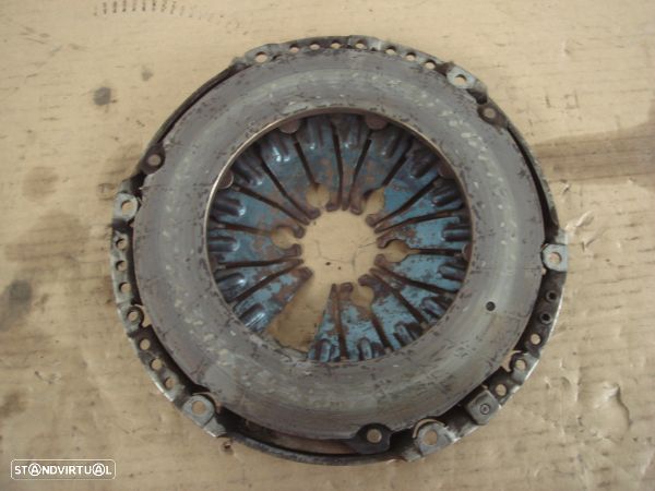 Prato Aperto Embraiagem Seat Leon (1P1) - 1