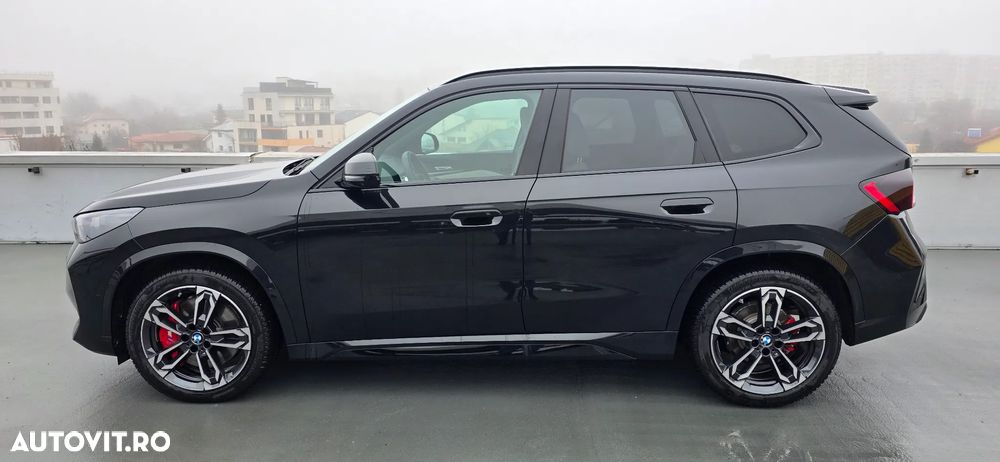 BMW X1 - 3