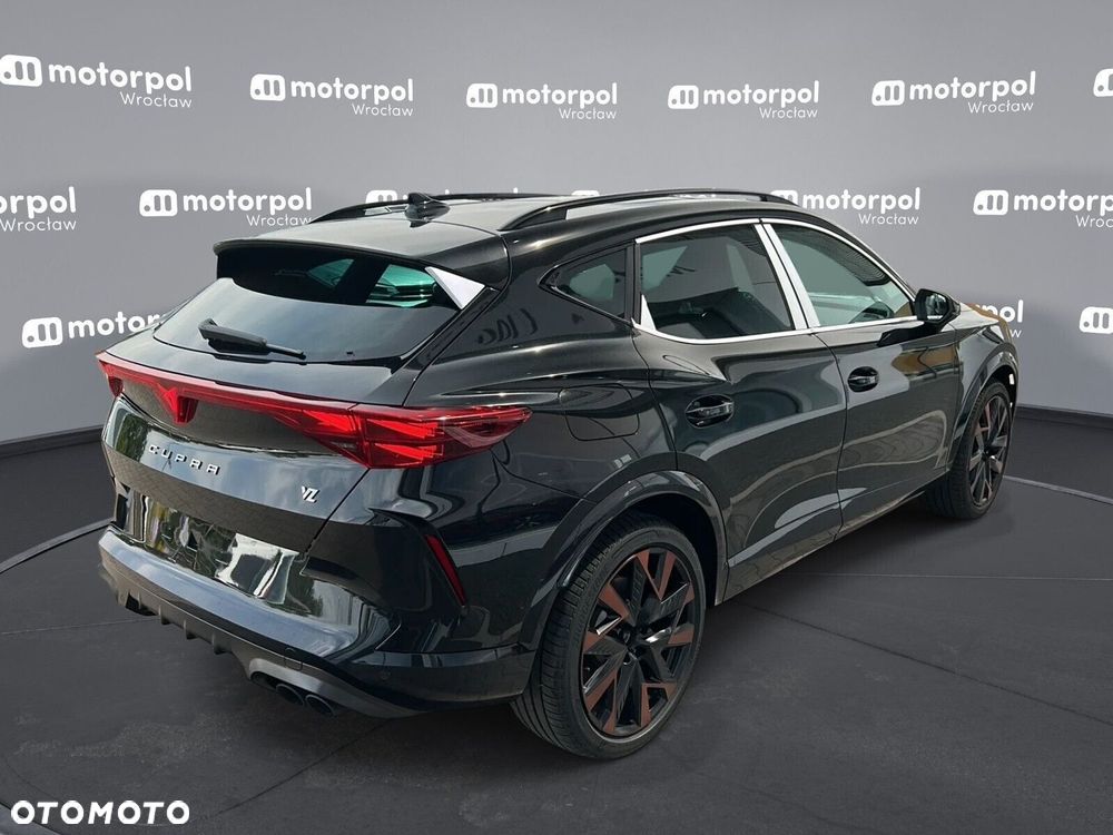 Cupra Formentor 2.0 TSI 4Drive VZ DSG - 10