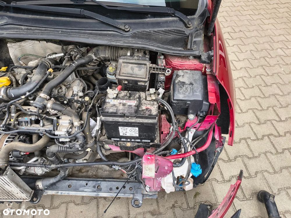 Renault Clio - 15