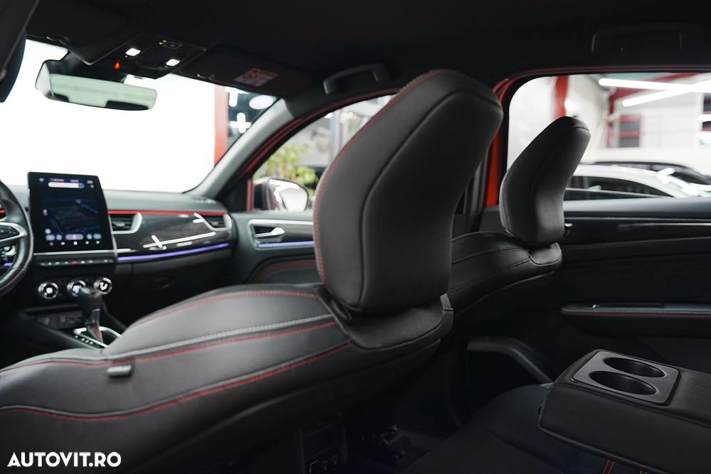 Renault Arkana MHEV 160 EDC RS Line - 29