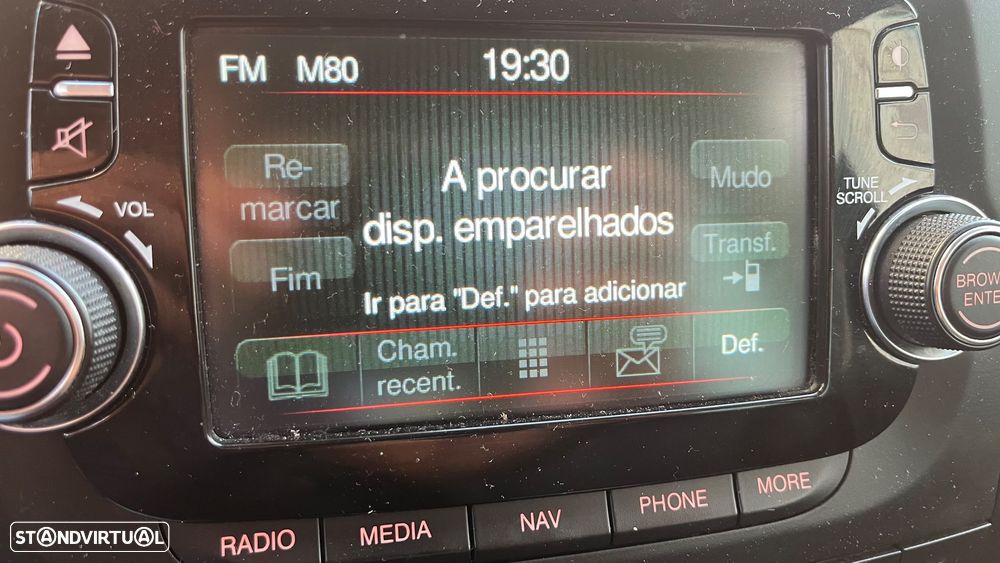 Fiat 500L 1.6 MJ Business S&S - 44