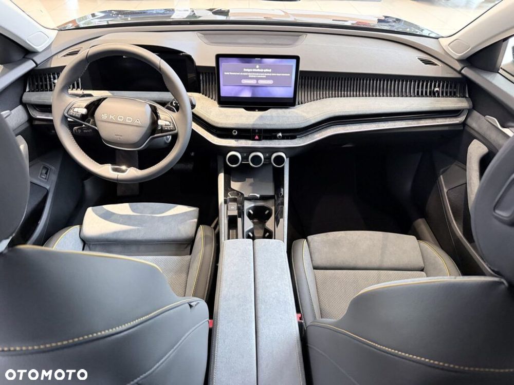 Skoda Superb 2.0 TDI SCR Edition 130 DSG - 20