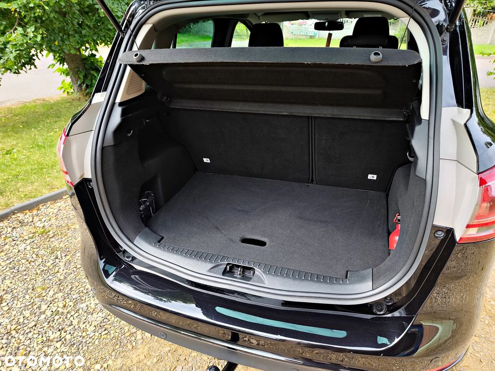 Ford B-MAX 1.6 TDCi Titanium - 7