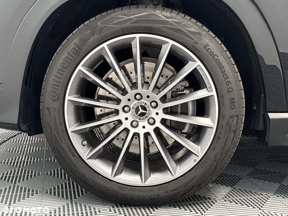 Mercedes-Benz GLE 300 d mHEV 4-Matic AMG Line - 10
