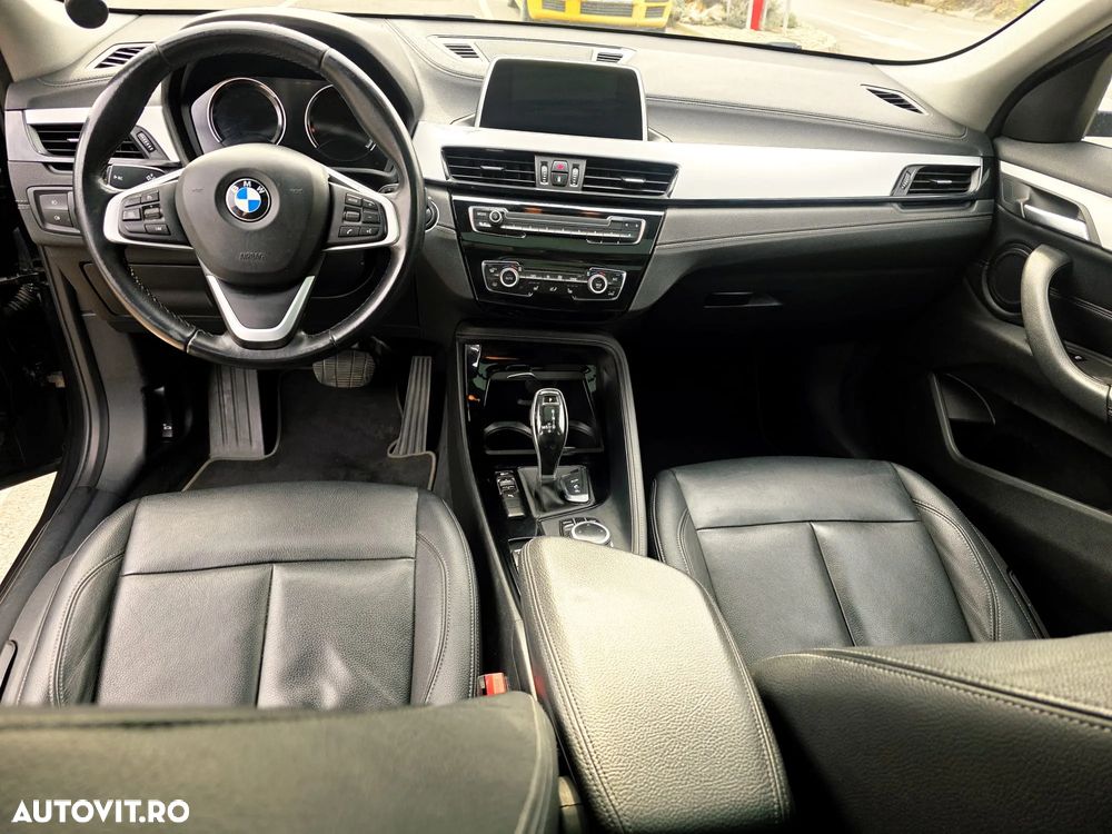 BMW X2 - 9