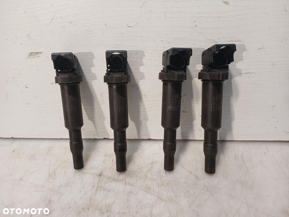 CEWKA ZAPŁONOWA BMW 1 E81 E87 116 3 E90 E91 1.6 1.8 318 0221504470 - 2