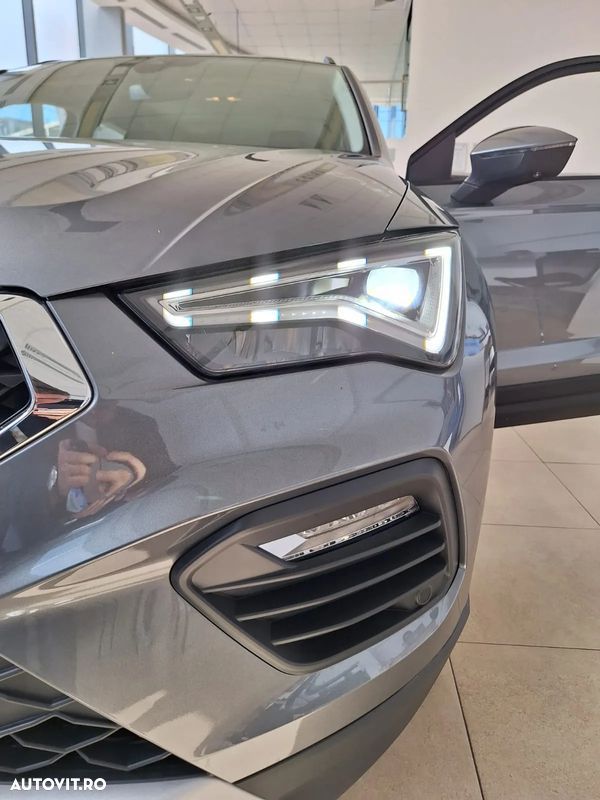 Seat Ateca - 11