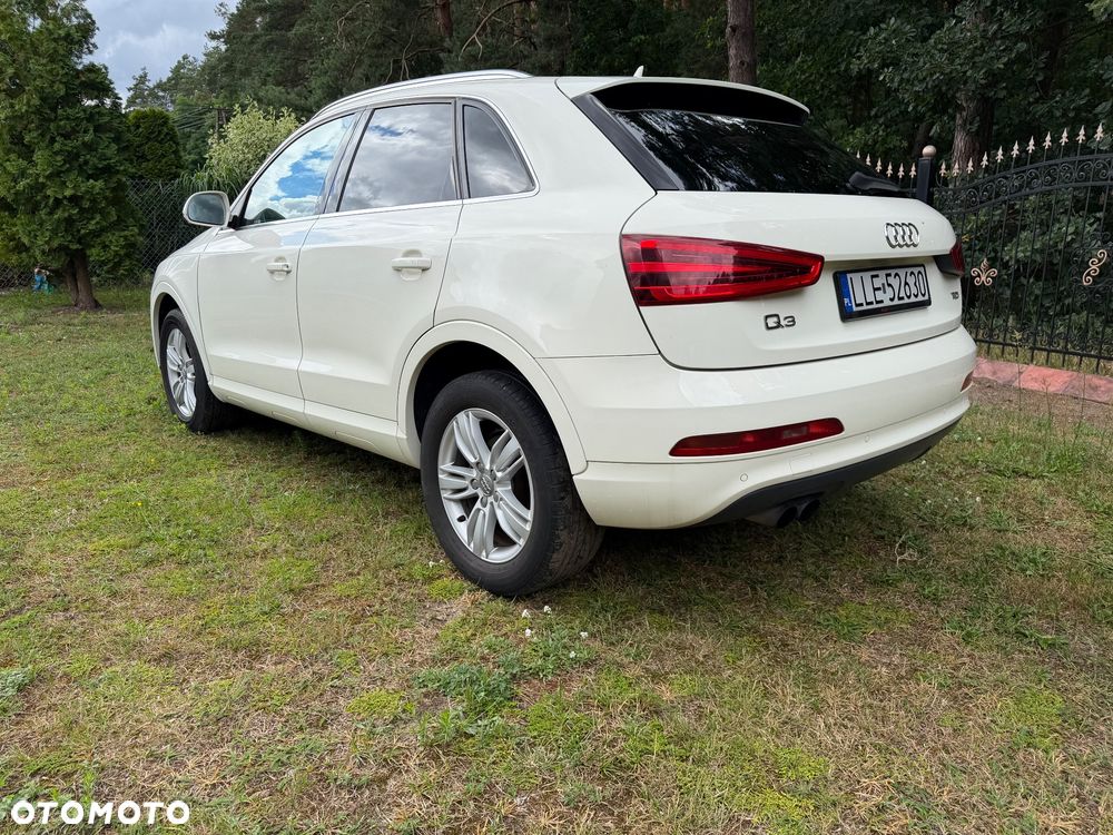 Audi Q3 - 4