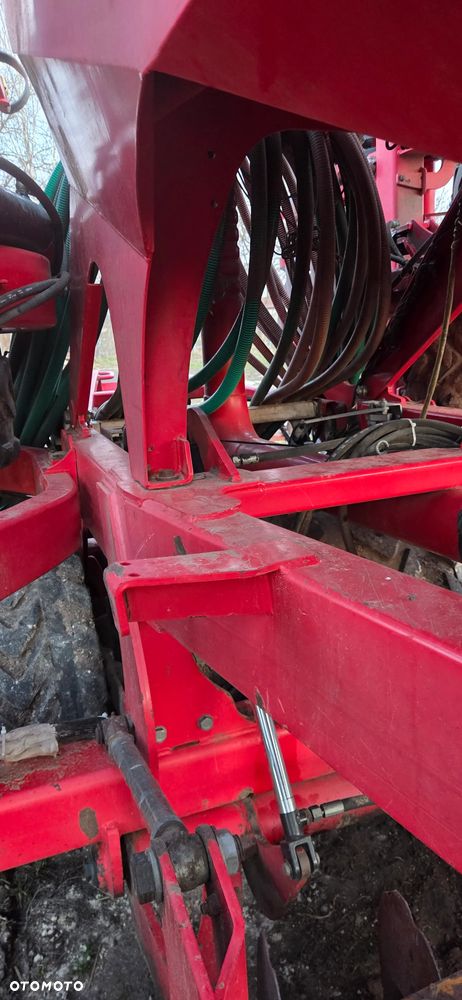 Väderstad Spirit ST 600 S - 12