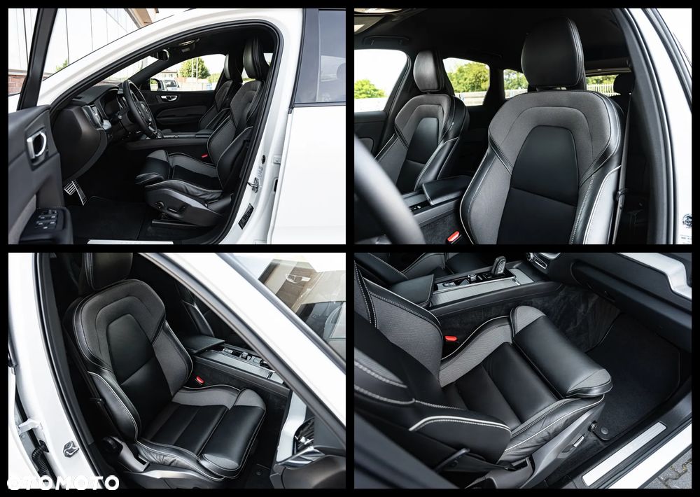 Volvo XC 60 B4 B Plus Dark - 29