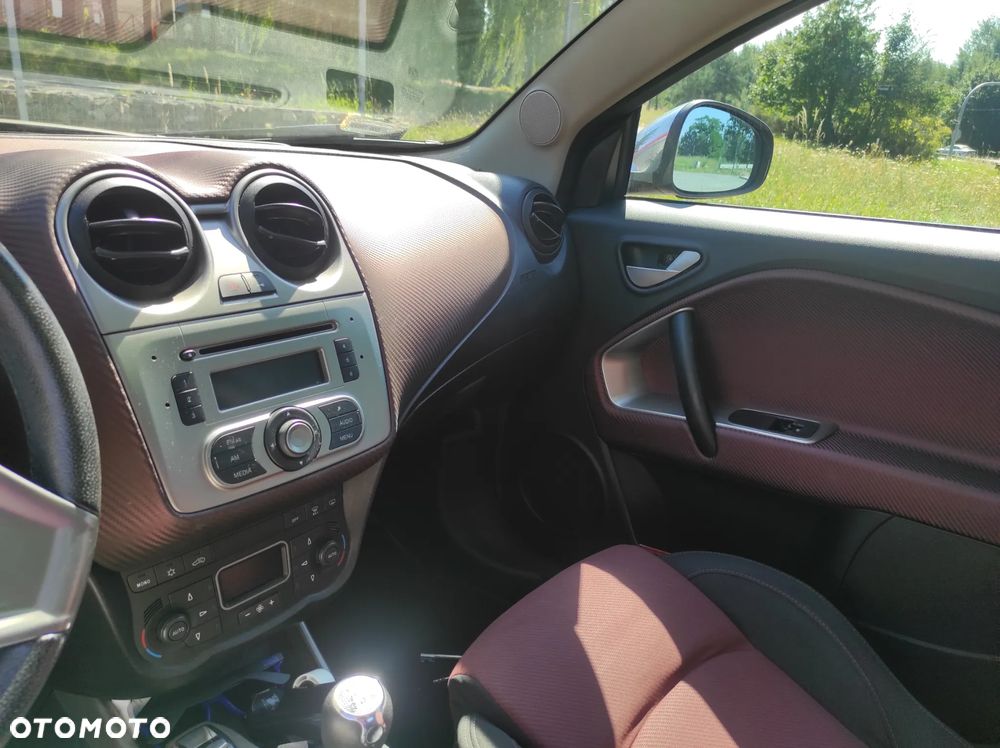 Alfa Romeo Mito 1.4 TB MultiAir Progression S&S - 9