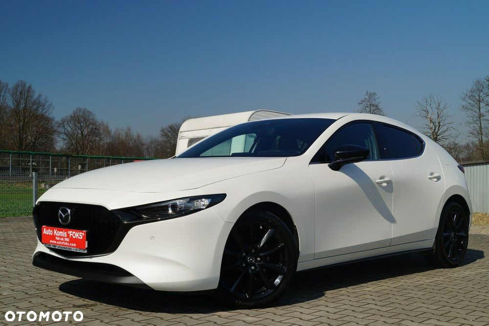 Mazda 3 - 1