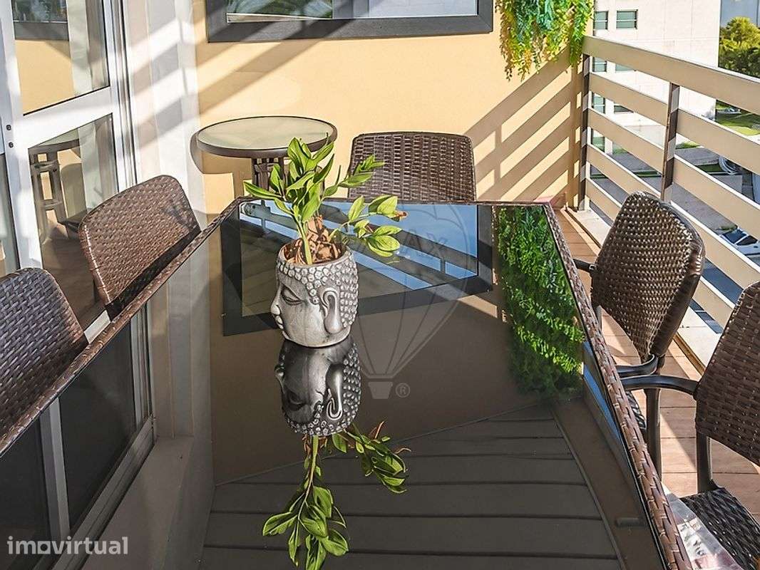 Apartamento T3 para arrendamento - Grande imagem: 3/17