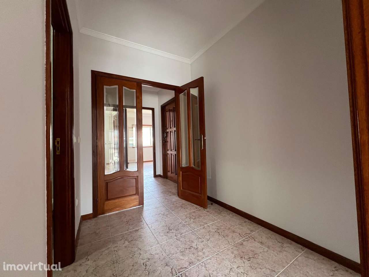 T2 Renovado com Garagem, Centro Ermesinde, Espaço, Luz, Funcionalidade - Grande imagem: 5/22