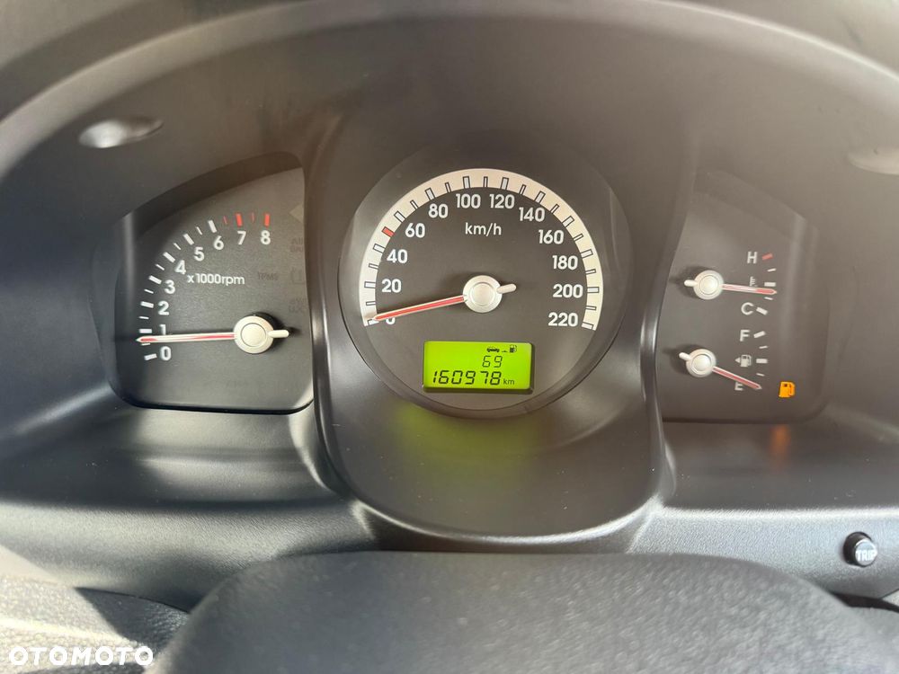 Kia Sportage - 20