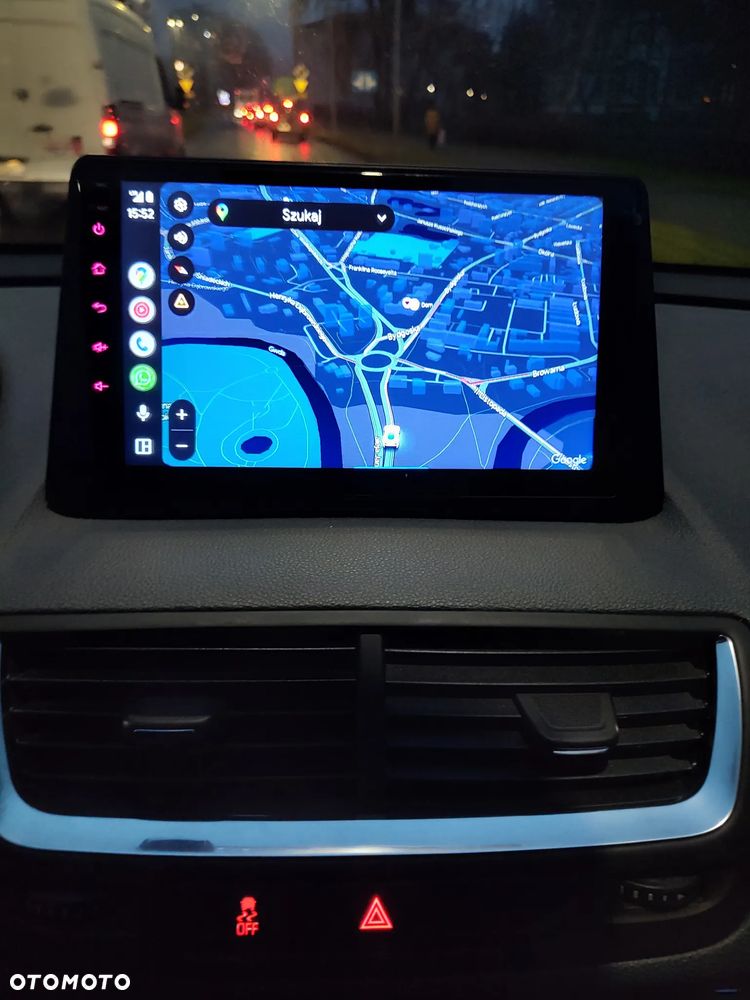 Opel Mokka 1.7 CDTI Cosmo S&S 4x4 - 18