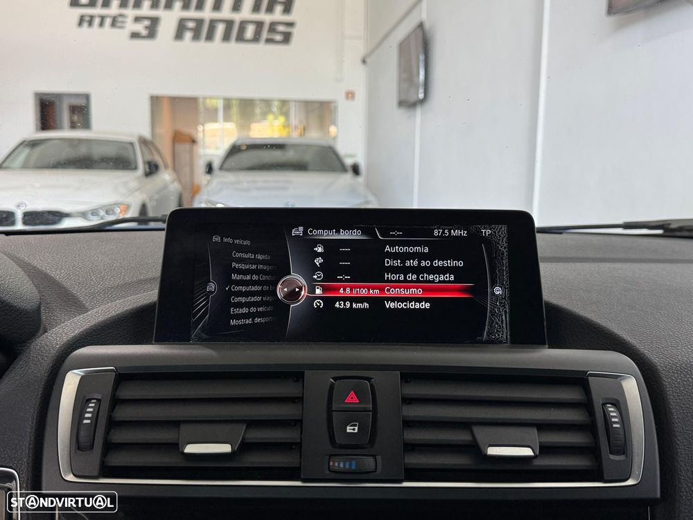 BMW 120 d Pack M - 30