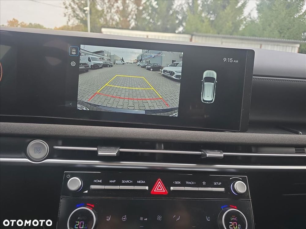 Hyundai Tucson - 16