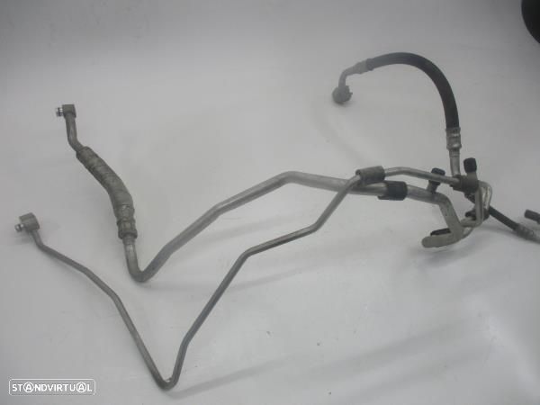 Tubo Ar Condicionado Volkswagen Golf V (1K1) - 2