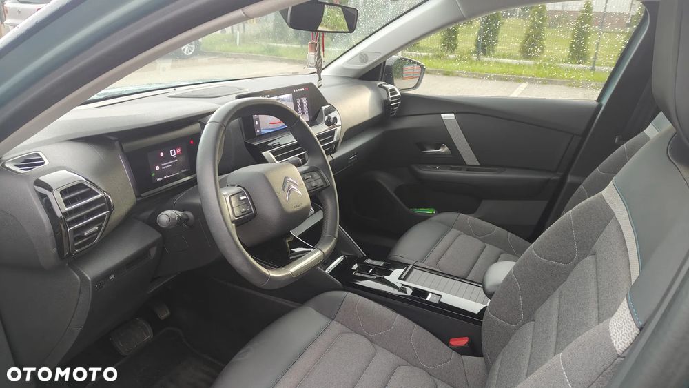 Citroën C4 - 6