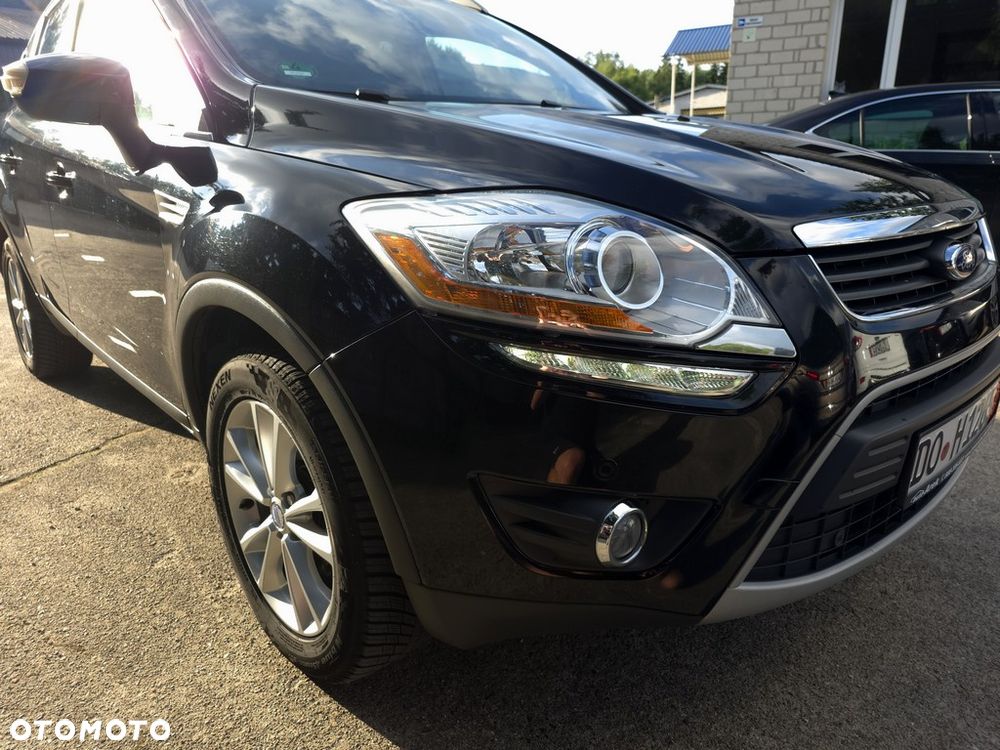 Ford Kuga 2.0 TDCi Titanium - 26