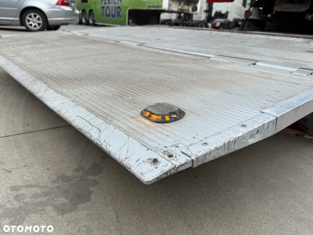 Scania R410 6x2 // Retarder // Opticruise // Chłodnia TH SLX400 // 7m // Oś podnoszona // Winda Składana // - 27