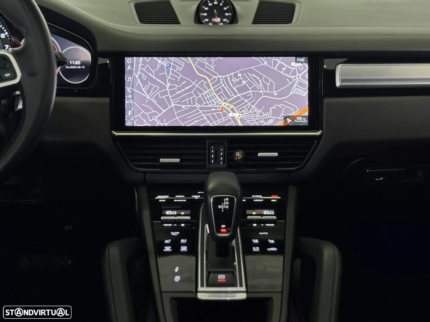 Porsche Cayenne Platinum Edition - 6