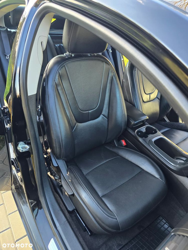 Opel Ampera ePionier Edition - 24