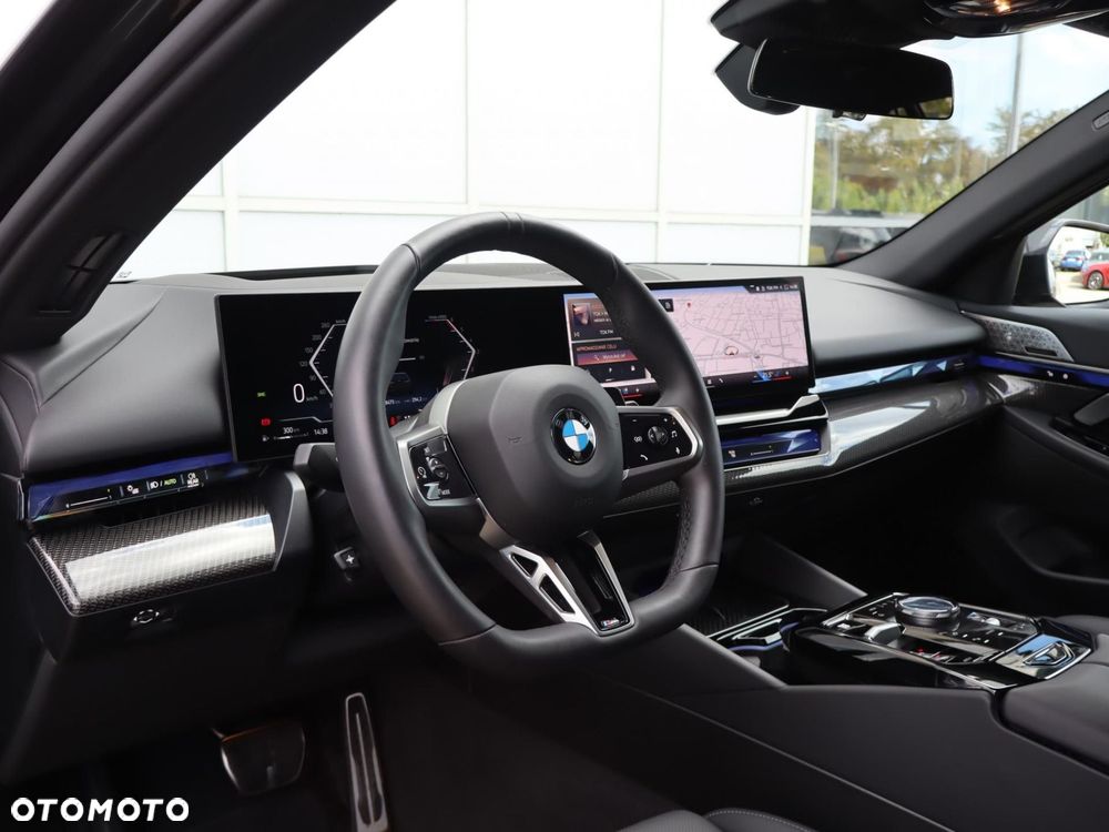 BMW Seria 5 - 5