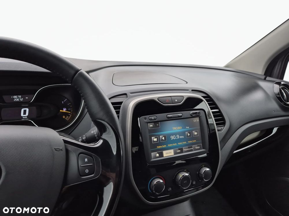 Renault Captur 0.9 Energy TCe Zen EU6 - 16