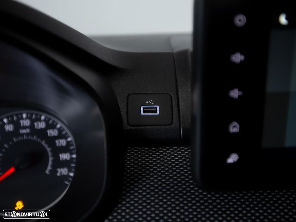 Dacia Jogger 1.0 ECO-G Expression 7L Bi-Fuel - 16