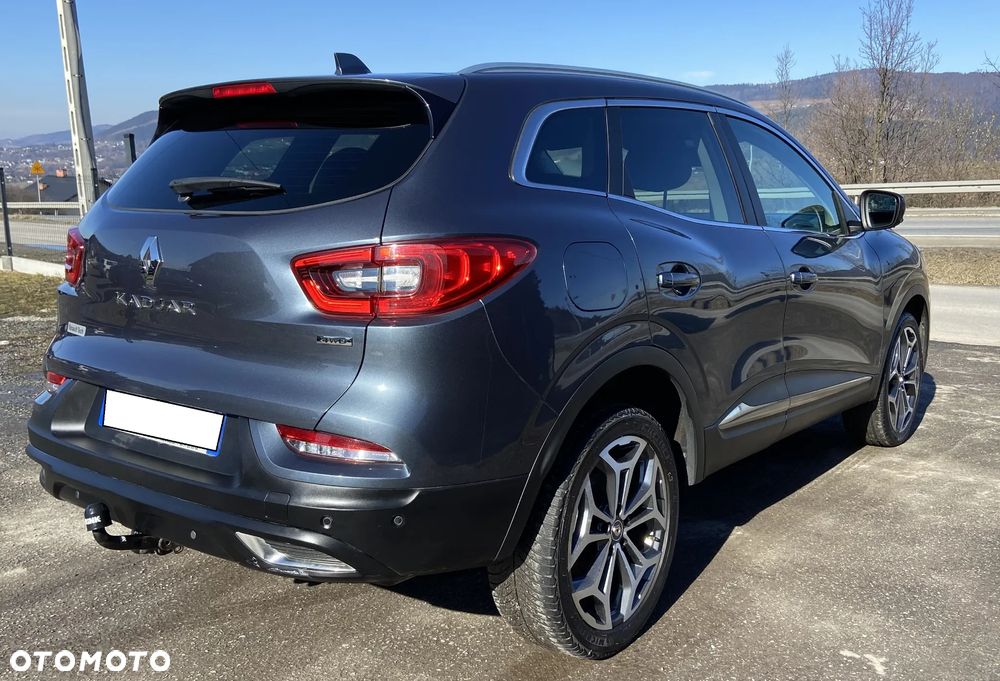 Renault Kadjar - 4