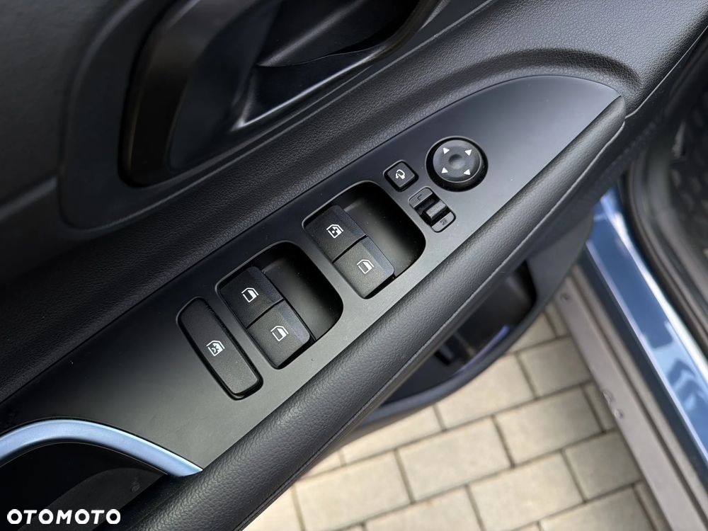 Hyundai Bayon 1.0 T-GDI Smart - 19
