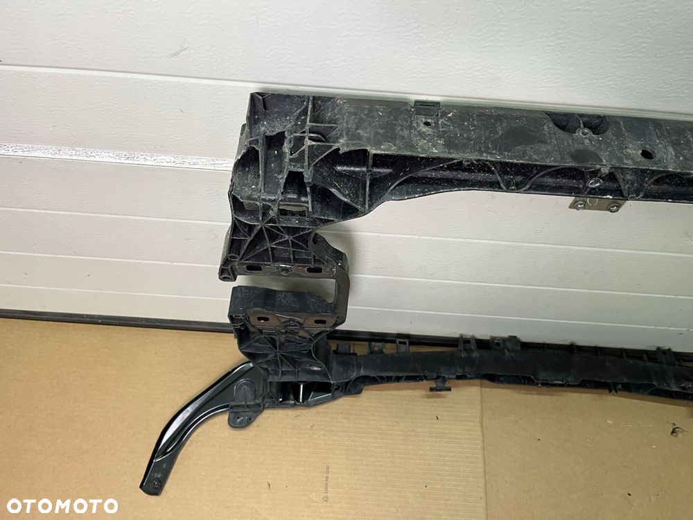 pas przedni audi q5 80a wzmocnienie zderzaka belka audi q5 80a 2016-2023r - 14
