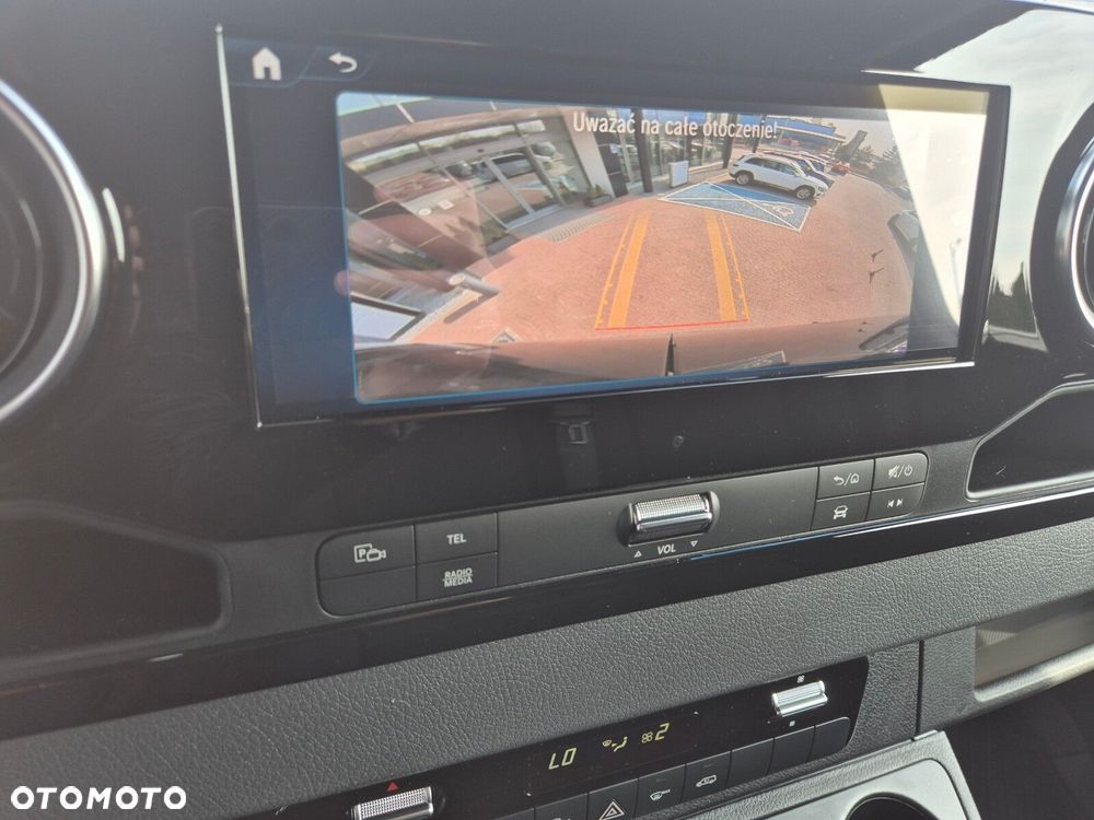 Mercedes-Benz Sprinter Sprinter - 17